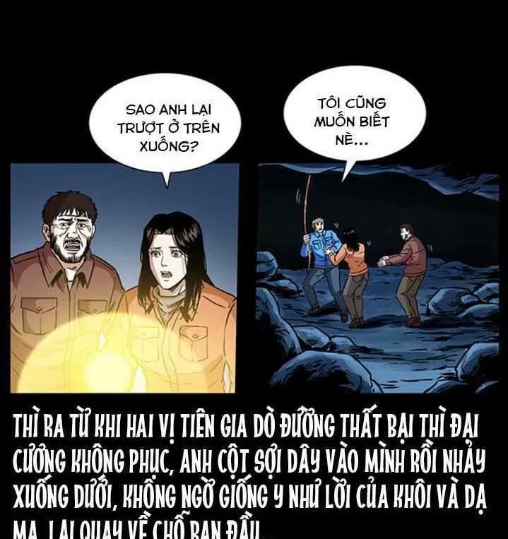 U Minh Ngụy Tượng Chapter 274 - Trang 2