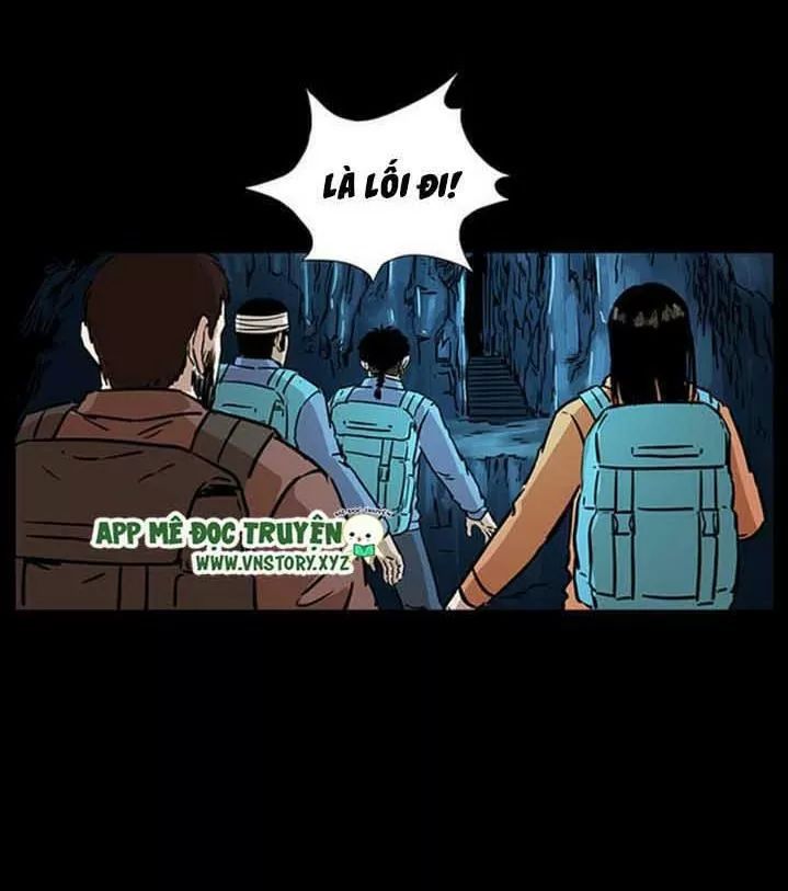 U Minh Ngụy Tượng Chapter 274 - Trang 2