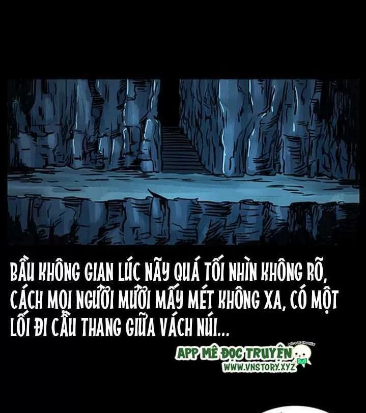 U Minh Ngụy Tượng Chapter 274 - Trang 2