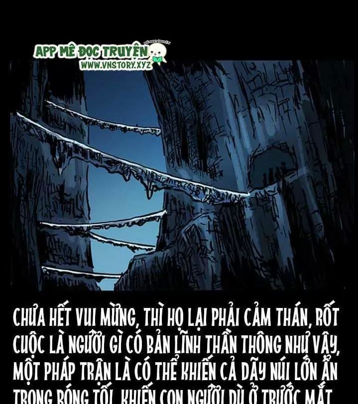 U Minh Ngụy Tượng Chapter 274 - Trang 2