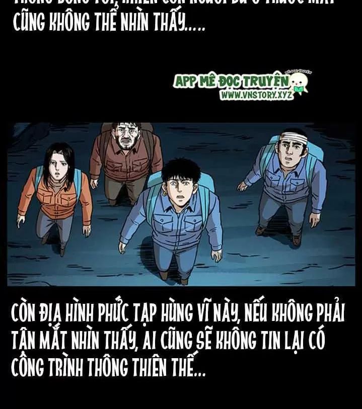 U Minh Ngụy Tượng Chapter 274 - Trang 2