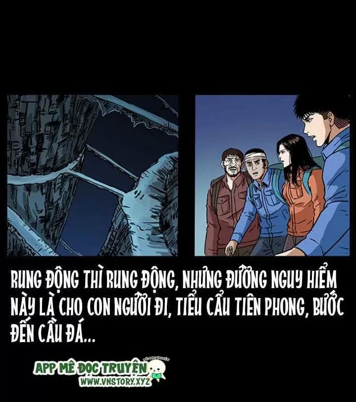 U Minh Ngụy Tượng Chapter 274 - Trang 2