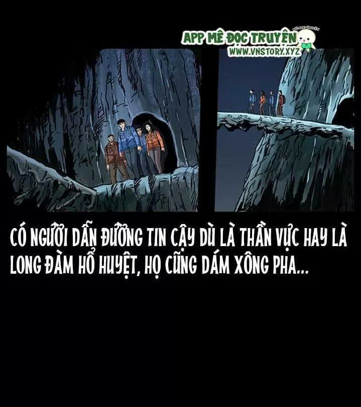 U Minh Ngụy Tượng Chapter 274 - Trang 2