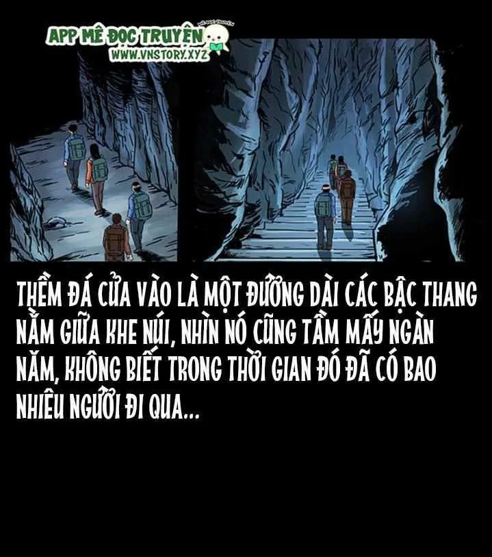 U Minh Ngụy Tượng Chapter 274 - Trang 2