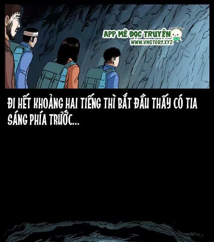 U Minh Ngụy Tượng Chapter 274 - Trang 2