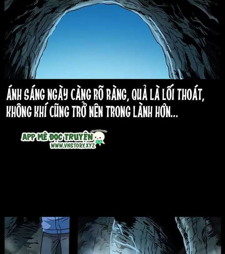 U Minh Ngụy Tượng Chapter 274 - Trang 2