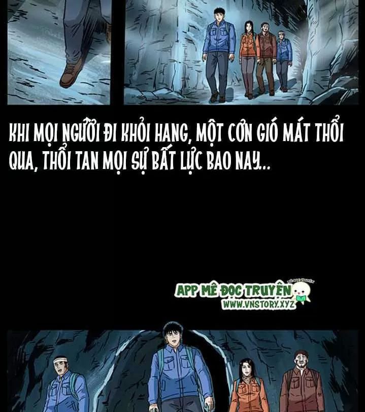 U Minh Ngụy Tượng Chapter 274 - Trang 2