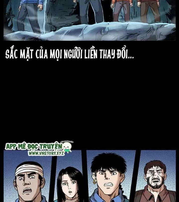 U Minh Ngụy Tượng Chapter 274 - Trang 2