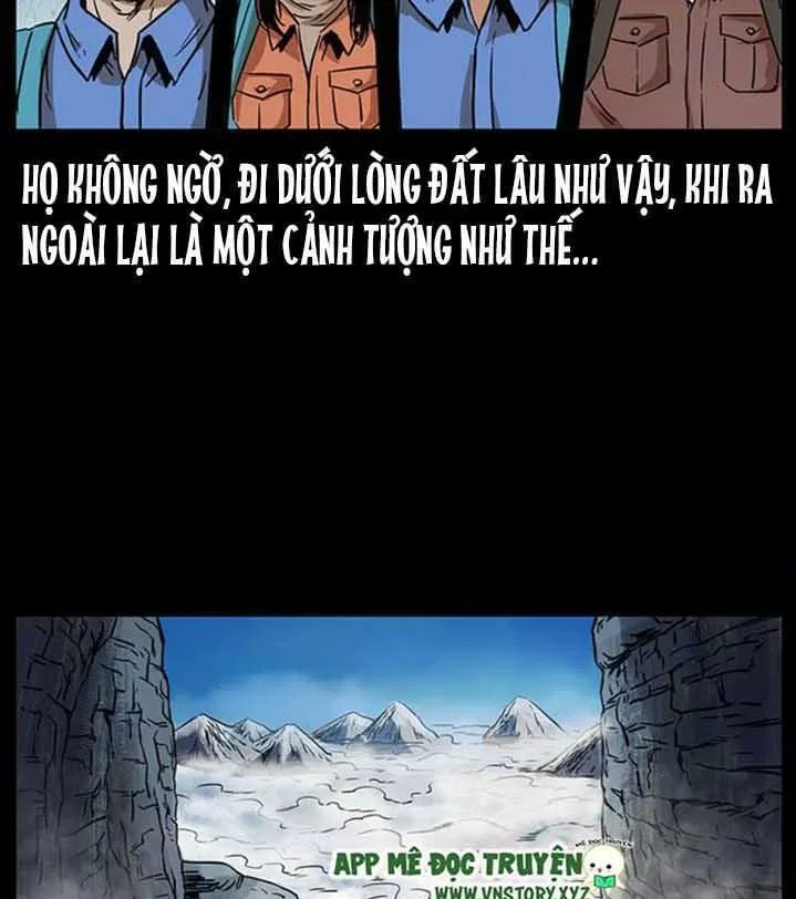 U Minh Ngụy Tượng Chapter 274 - Trang 2