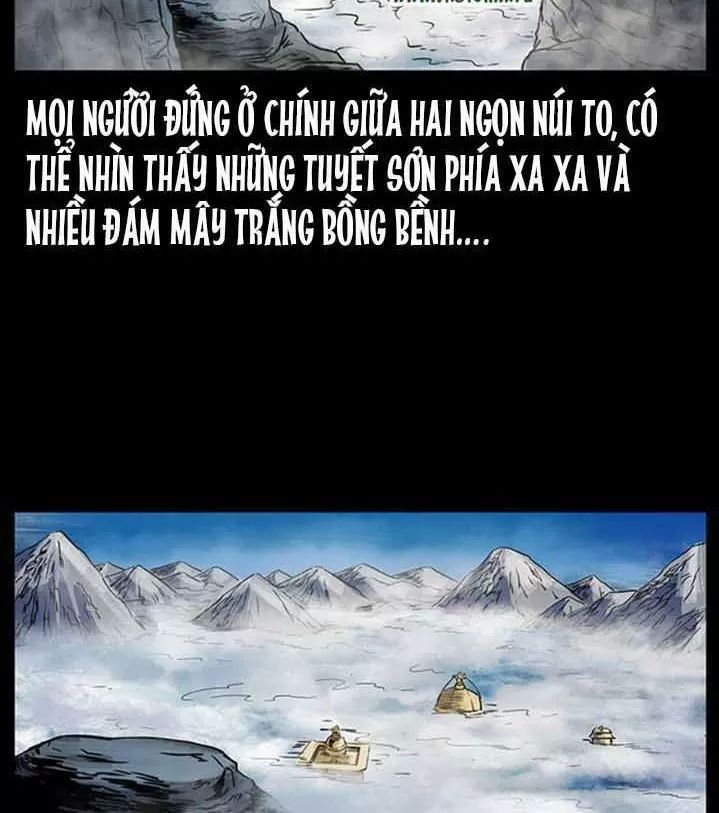 U Minh Ngụy Tượng Chapter 274 - Trang 2