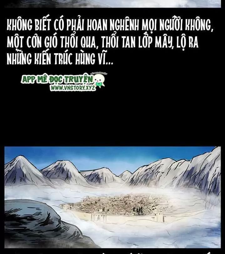 U Minh Ngụy Tượng Chapter 274 - Trang 2