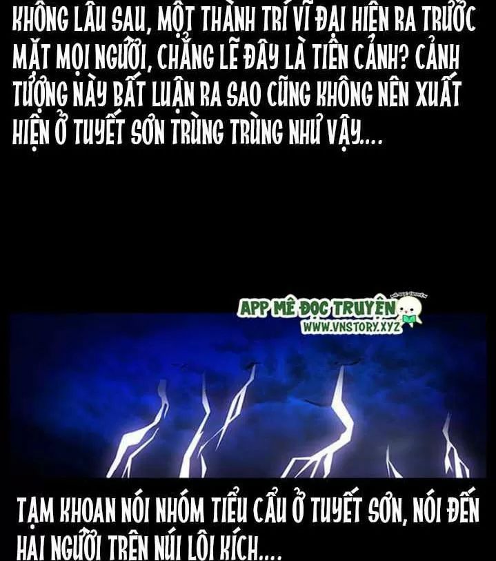 U Minh Ngụy Tượng Chapter 274 - Trang 2