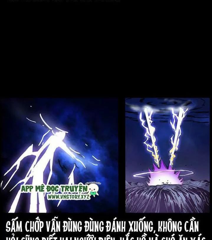 U Minh Ngụy Tượng Chapter 274 - Trang 2