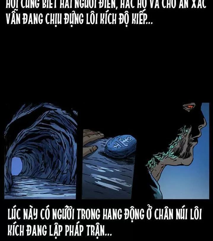 U Minh Ngụy Tượng Chapter 274 - Trang 2