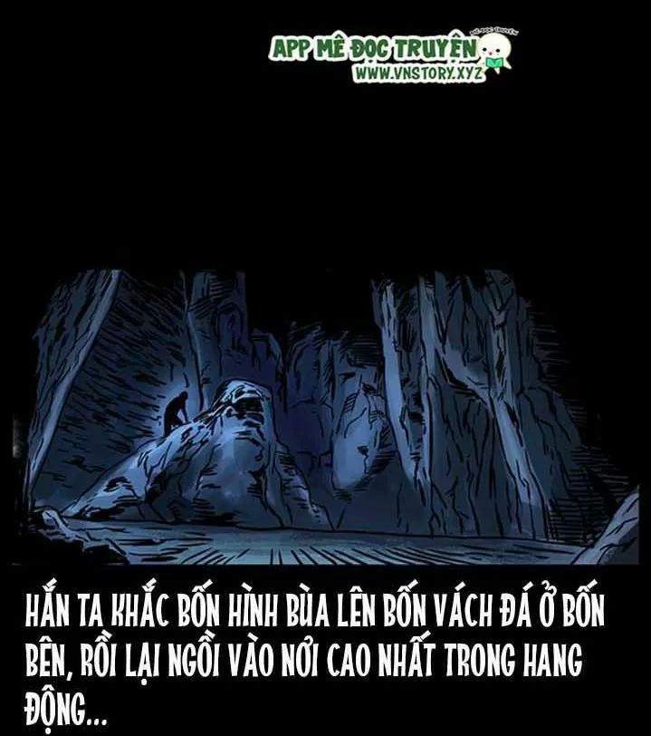 U Minh Ngụy Tượng Chapter 274 - Trang 2