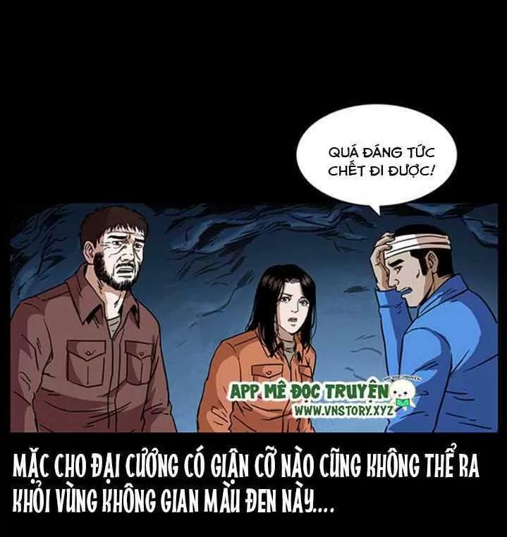 U Minh Ngụy Tượng Chapter 274 - Trang 2