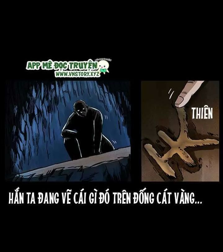 U Minh Ngụy Tượng Chapter 274 - Trang 2