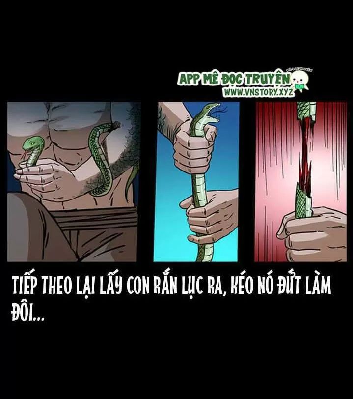 U Minh Ngụy Tượng Chapter 274 - Trang 2