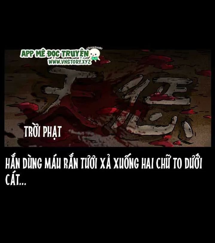 U Minh Ngụy Tượng Chapter 274 - Trang 2