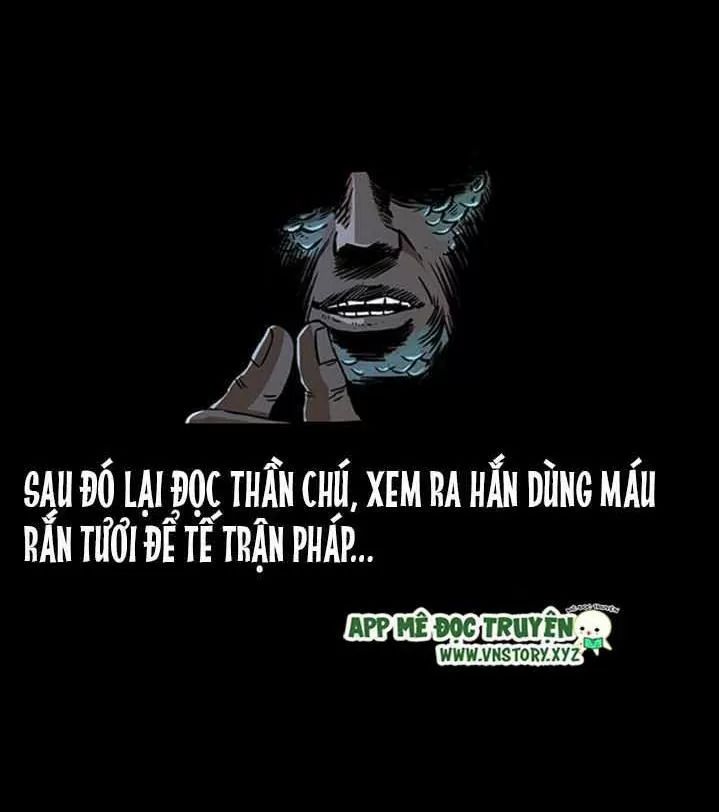 U Minh Ngụy Tượng Chapter 274 - Trang 2