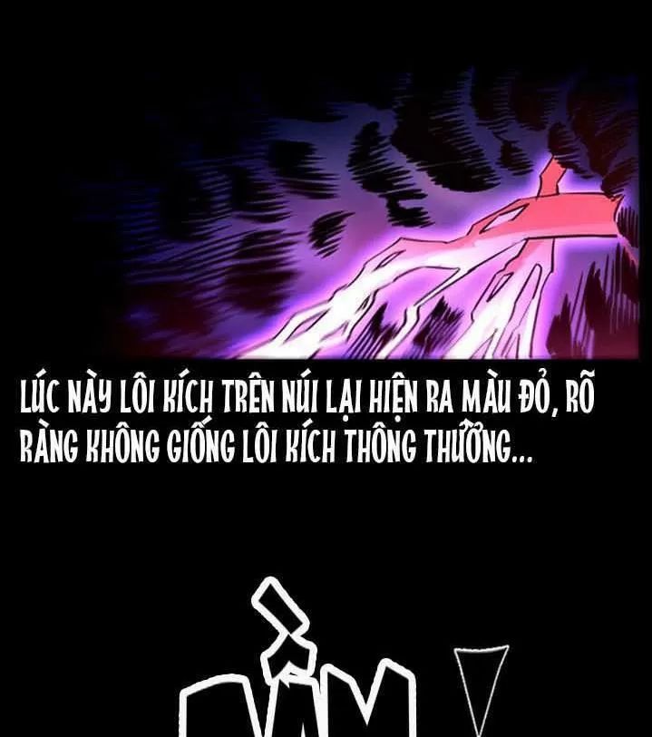 U Minh Ngụy Tượng Chapter 274 - Trang 2