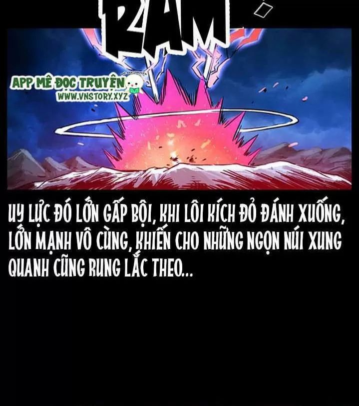 U Minh Ngụy Tượng Chapter 274 - Trang 2