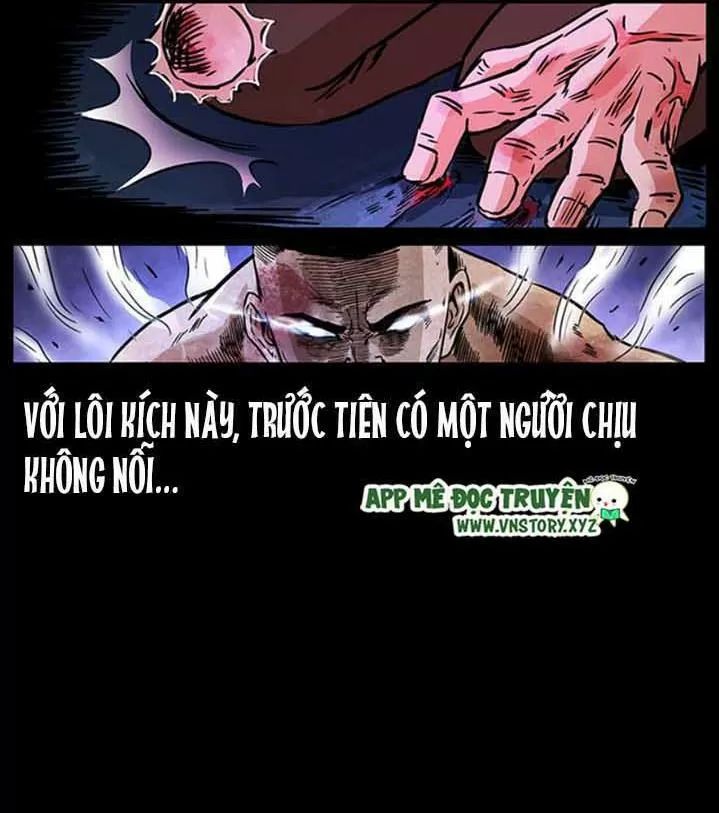 U Minh Ngụy Tượng Chapter 274 - Trang 2