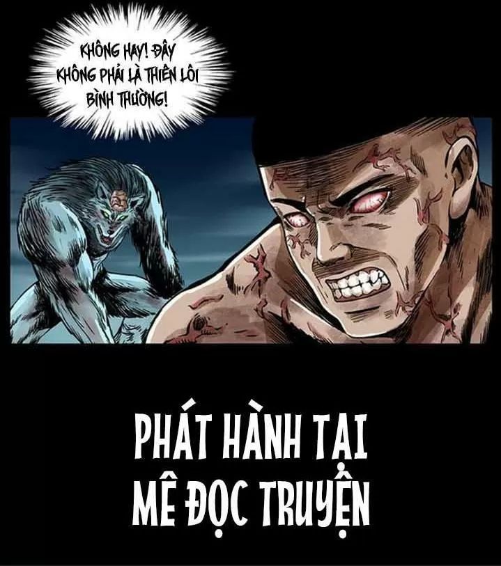 U Minh Ngụy Tượng Chapter 274 - Trang 2