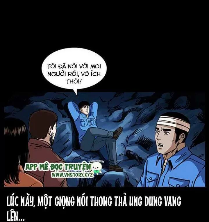 U Minh Ngụy Tượng Chapter 274 - Trang 2