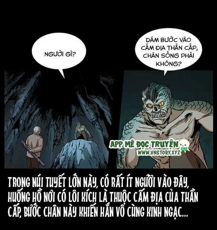 U Minh Ngụy Tượng Chapter 275 - Trang 2