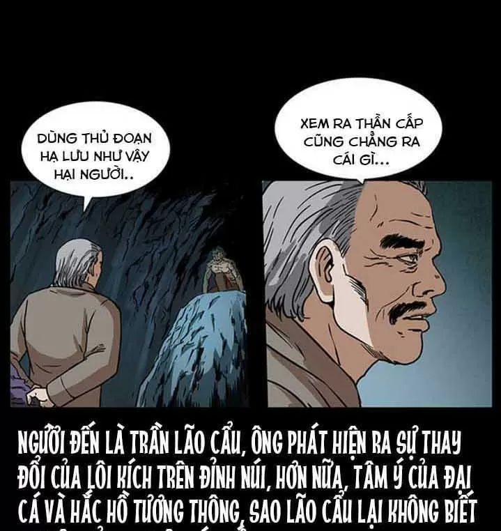 U Minh Ngụy Tượng Chapter 275 - Trang 2