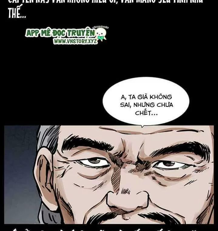 U Minh Ngụy Tượng Chapter 275 - Trang 2