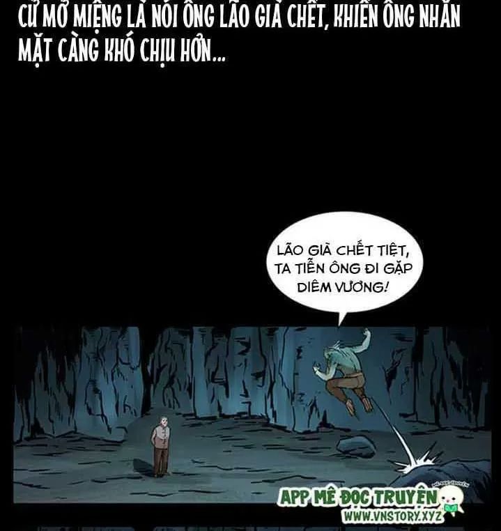 U Minh Ngụy Tượng Chapter 275 - Trang 2