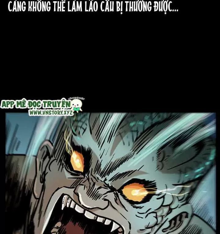 U Minh Ngụy Tượng Chapter 275 - Trang 2