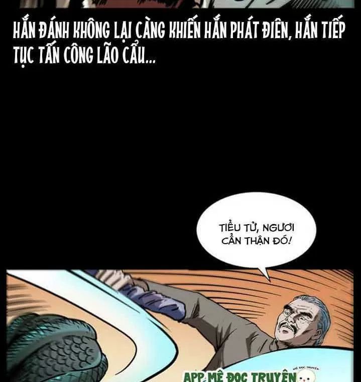 U Minh Ngụy Tượng Chapter 275 - Trang 2