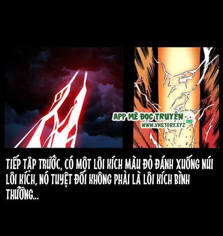 U Minh Ngụy Tượng Chapter 275 - Trang 2