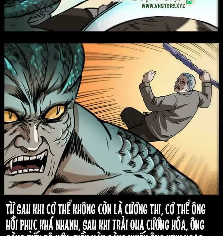 U Minh Ngụy Tượng Chapter 275 - Trang 2