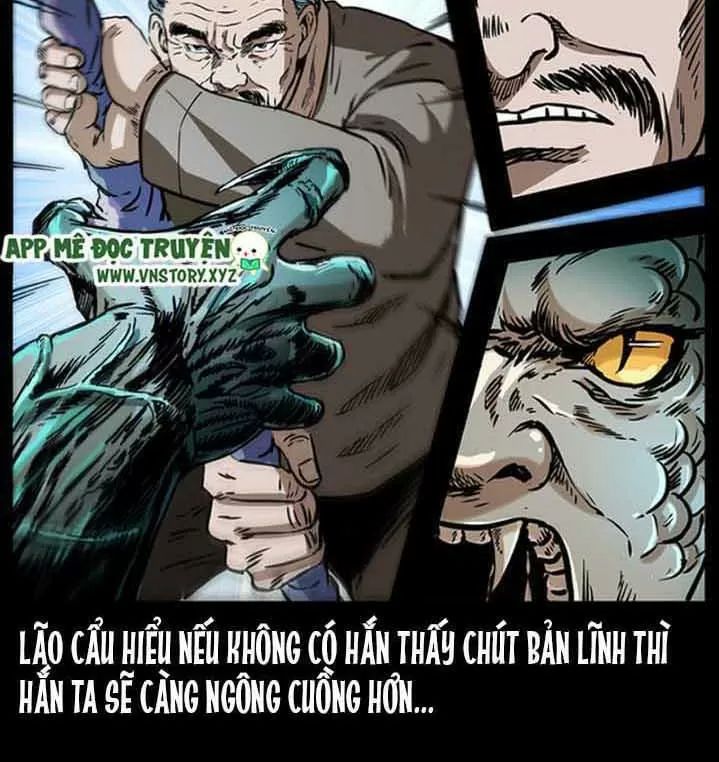 U Minh Ngụy Tượng Chapter 275 - Trang 2