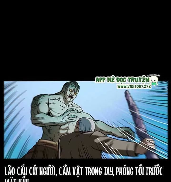 U Minh Ngụy Tượng Chapter 275 - Trang 2