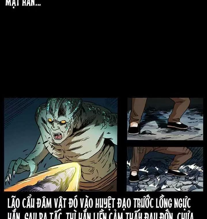 U Minh Ngụy Tượng Chapter 275 - Trang 2