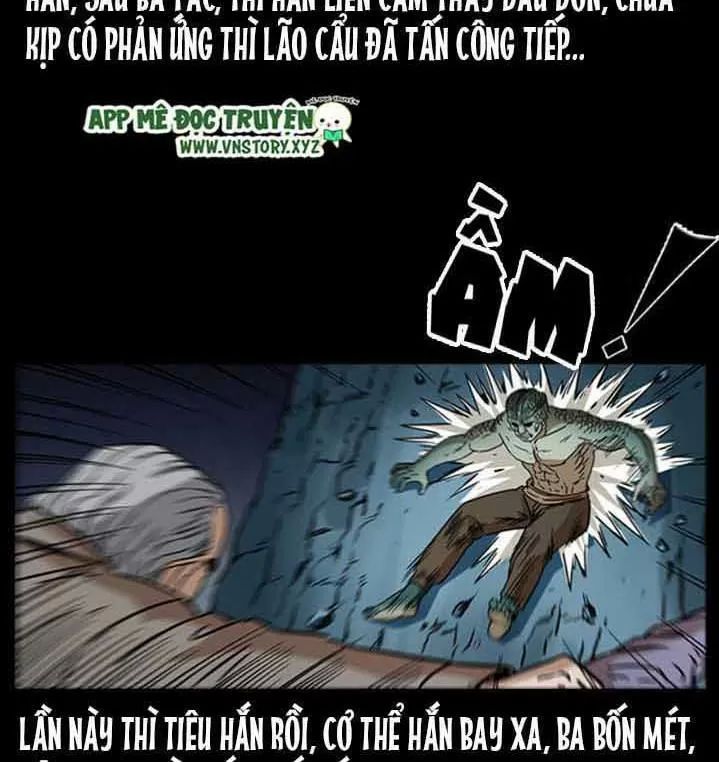 U Minh Ngụy Tượng Chapter 275 - Trang 2