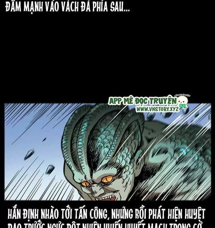 U Minh Ngụy Tượng Chapter 275 - Trang 2