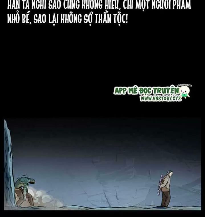 U Minh Ngụy Tượng Chapter 275 - Trang 2