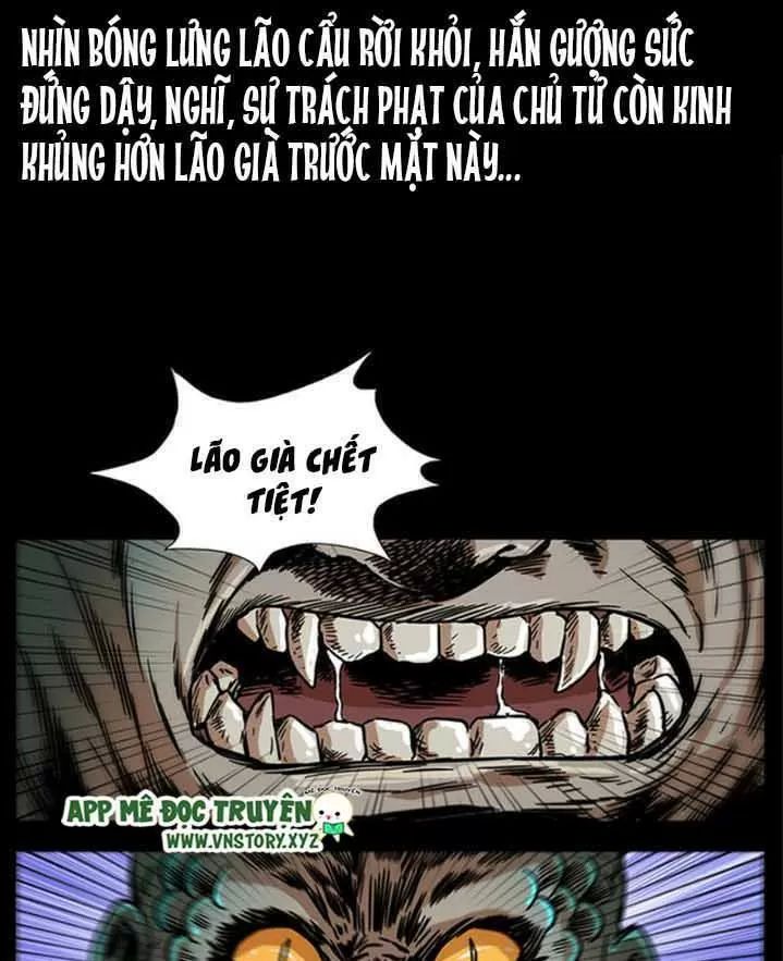 U Minh Ngụy Tượng Chapter 275 - Trang 2