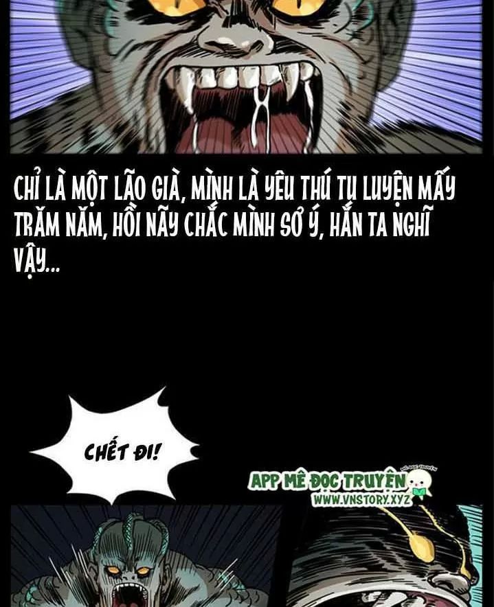 U Minh Ngụy Tượng Chapter 275 - Trang 2