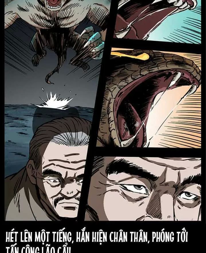 U Minh Ngụy Tượng Chapter 275 - Trang 2