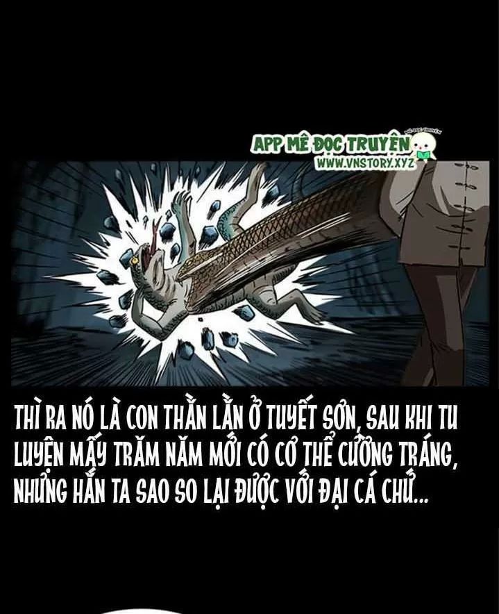 U Minh Ngụy Tượng Chapter 275 - Trang 2