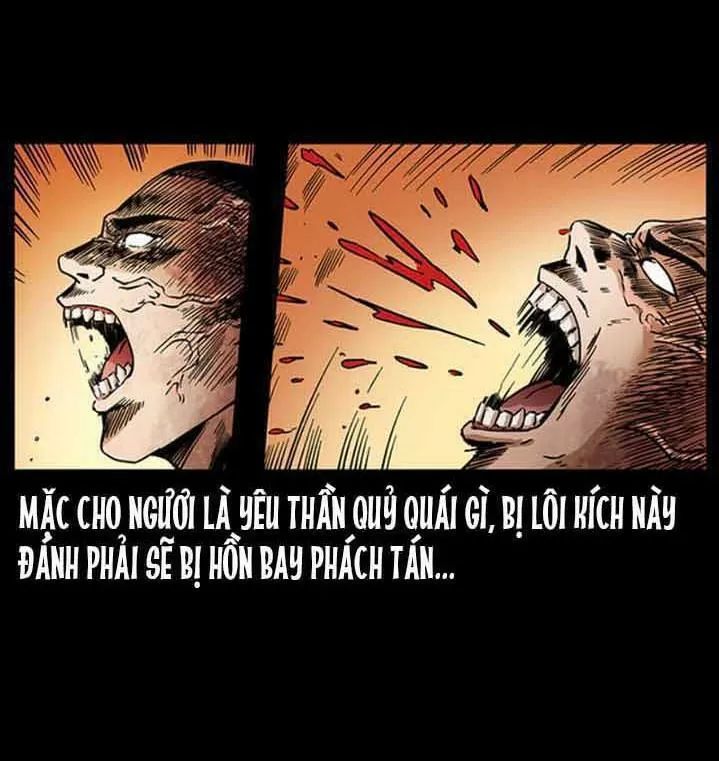 U Minh Ngụy Tượng Chapter 275 - Trang 2