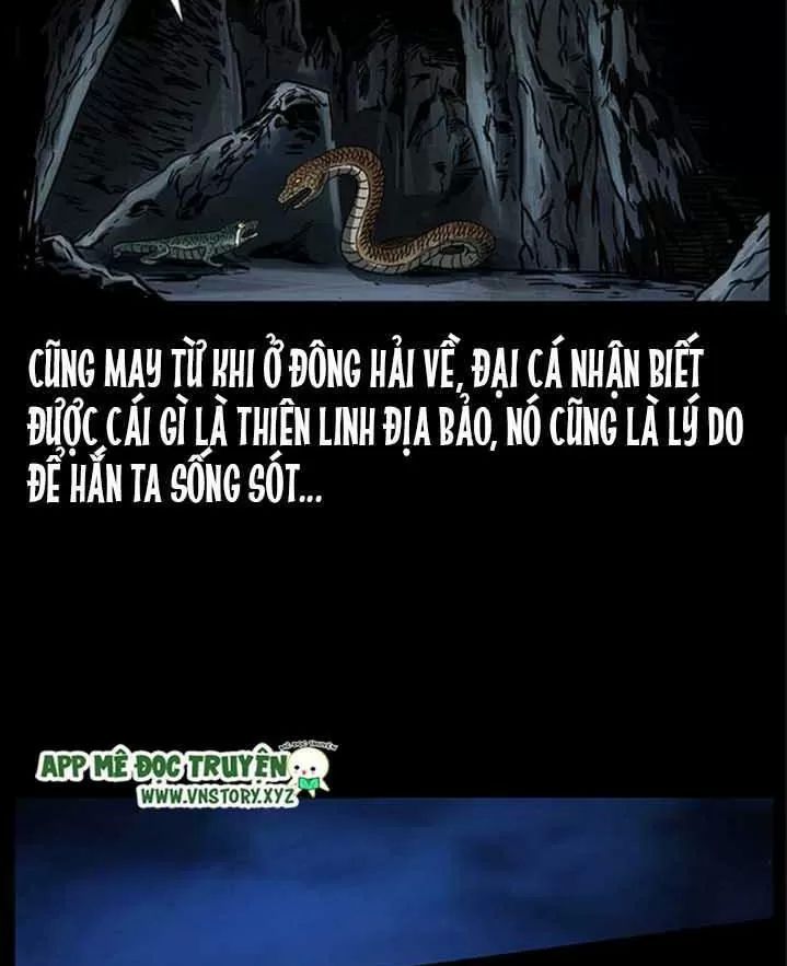 U Minh Ngụy Tượng Chapter 275 - Trang 2