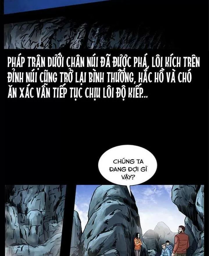 U Minh Ngụy Tượng Chapter 275 - Trang 2